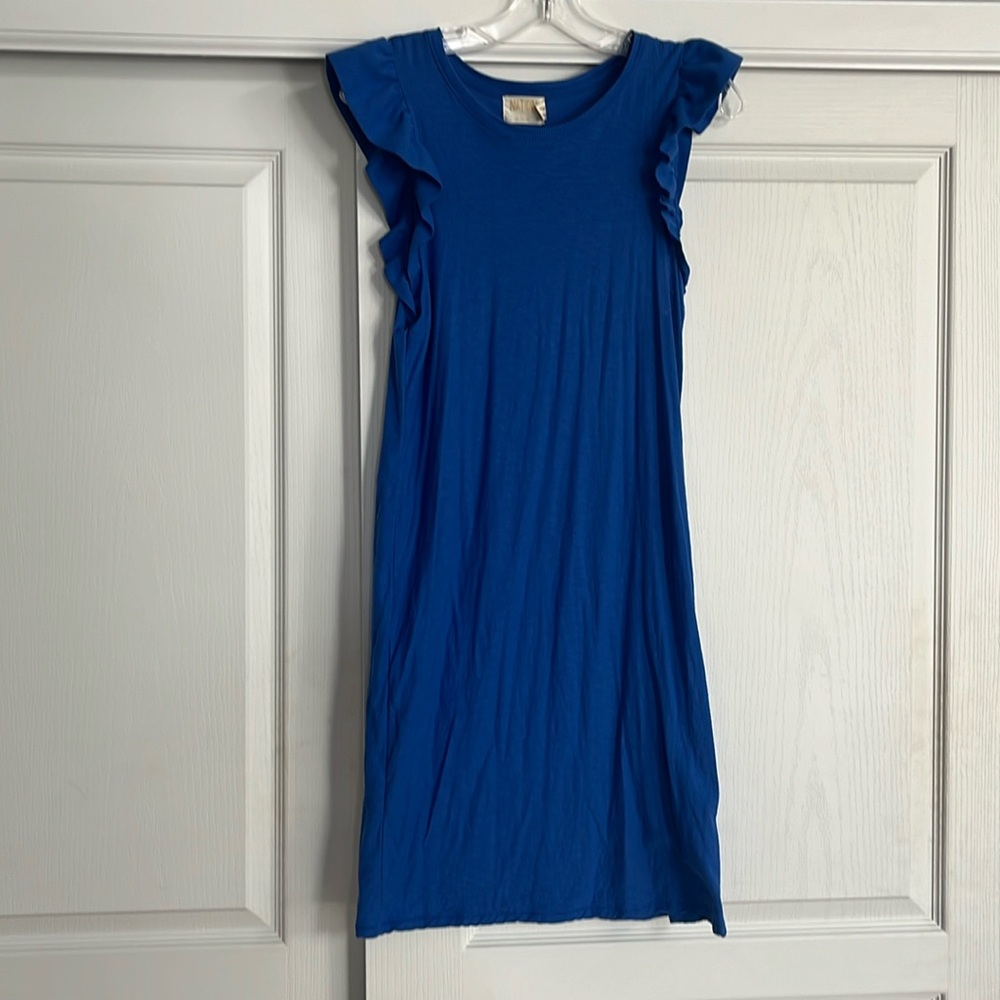 Nation LTD dress
